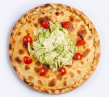 Пицца Флоренция (закрытая)